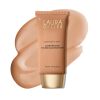 Quench-n-Tint Tinted Moisturizer - Sheer to Light Buildable Coverage - Natural Glow Finish - Lightweight Formula with Hyaluronic Acid