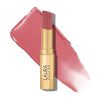 Jelly Balm Tinted Lip Balm &ndash; In the Buff &ndash; Hydrating Lip Color with Shine Finish &ndash; Squalane & Vitamin E &ndash; Buildable Sheer to Medium Coverage &ndash; Vegan & Cruelty-Free