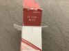 Jelly Balm Tinted Lip Balm &ndash; In the Buff &ndash; Hydrating Lip Color with Shine Finish &ndash; Squalane & Vitamin E &ndash; Buildable Sheer to Medium Coverage &ndash; Vegan & Cruelty-Free - 3