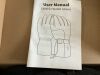Rechargeable Heated Gloves, Large - 2