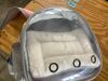Portable Travel Pet Backpack Carrier
