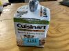 Cuisinart Sauce Pot and Basting Brush Set - 4