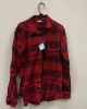 Columbia Men's Shirt, Size L, Appears New, Sold as is