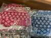 Pre-Tied Silky Bandana Headwrap, Lot of 36 - 2