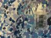 Monet Bedspreads Queen (4), Shams (8) - 2