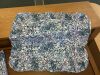 Monet Bedspreads Queen (4), Shams (8) - 4