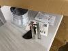 AKDY 30 in. Convertible Kitchen Wall Mount Range Hood in Stainless Steel with LEDs, Touch Control and Carbon Filters - 5