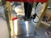 ROVSUN 8 oz Red Popcorn Machine Countertop - 4