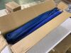 Folding Beach Chairs with Umbrella - 2