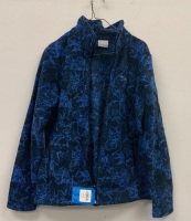 Columbia Men's Jacket, Size L, Appears New, Sold as is