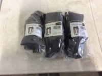 Lot of (3) Tactical Duty Belt Harness