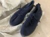 Lot of (4) Breathable Mesh Walking Shoes, Size 44 - 2