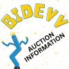 AUCTION INFORMATION - PLEASE READ!