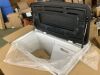 VINGLI 100qt Patio Cooler with Divider - 2