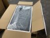 VINGLI 100qt Patio Cooler with Divider - 2