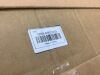 100 in. Electric Projection Screen - 3