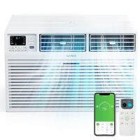 ROVSUN 10000 BTU 115V Through the Wall Air Conditioner