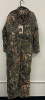RedHead Silent-Hide Bib, Size M, Appears New, Sold as is