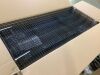5 Tier Heavy Duty Wire Shelving Unit - 3