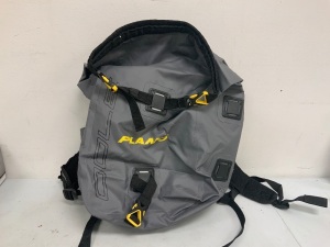 Plano Tackle Bag, E-Commerce Return, Sold as is