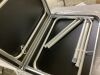 Black Folding Table - 3