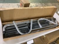 Swimming Pool Ladder
