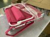 Folding Beach Chair