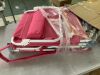 Folding Beach Chair - 2