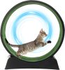 VINGLI Cat Exercise Wheel, 31"