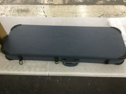 Electric Guitar Hard Case