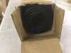 ROVSUN 36" x 60" Rubber Floor Mat Anti-Fatigue Non-Slip with Holes - 2