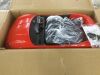 12V Licensed Porsche Taycan Electric Car W/Remote Control - 2