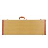 Wooden Standard 39-Inch Electric Guitars Hard-Shell Protective Carrying Case
