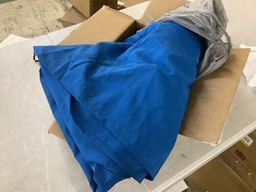 Replacement Gazebo Canopy Top 10' x 10'