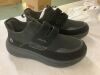 FitVille Cloud Wanderer V5 Mens Walking Shoes, Size 11 EW - 2