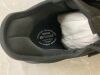 FitVille Cloud Wanderer V5 Mens Walking Shoes, Size 11 EW - 3