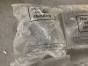 296 Pack Plastic Dessert Cups - 2