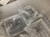 296 Pack Plastic Dessert Cups - 3