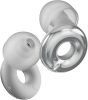 Loop Switch 2 Adjustable Ear Plugs &ndash; 3 Noise Relief Modes for Ultimate Control | Flexible Noise Reduction Earplugs for Focus, Travel, Socializing, Festivals & More | 20-26 dB (SNR) Noise Reduction