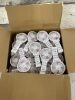48 Pcs Wedding Mini Handheld Fans for Guests - 2