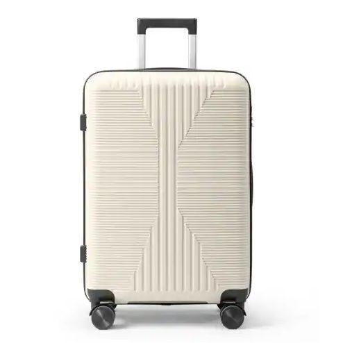 24" Hardshell Carry On Luggage with Spinner Wheels