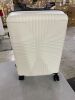 24" Hardshell Carry On Luggage with Spinner Wheels - 2