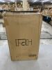 24" Hardshell Carry On Luggage with Spinner Wheels - 4