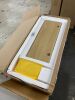 5-Tier Freestanding Cabinet Storage with Fluted Doors - 3