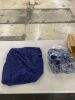 Chair Cushion Covers, 8 pc