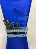 Lot of (4) Sets of Drill Bits - 3