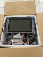 Android Multimedia Car Stereo, Unknown Fit