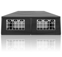 10'x20' Outdoor Party Tent with 6 Removable Sidewalls