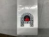 Case of Napkins with Coal Fired Pizza Logo - 2