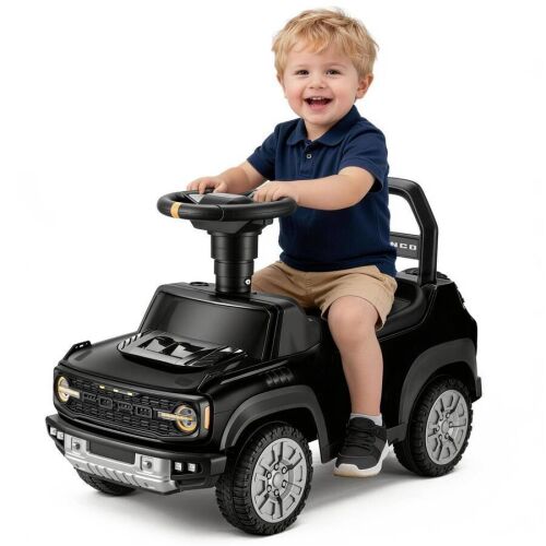 Ford Bronco Raptor Ride On Toy